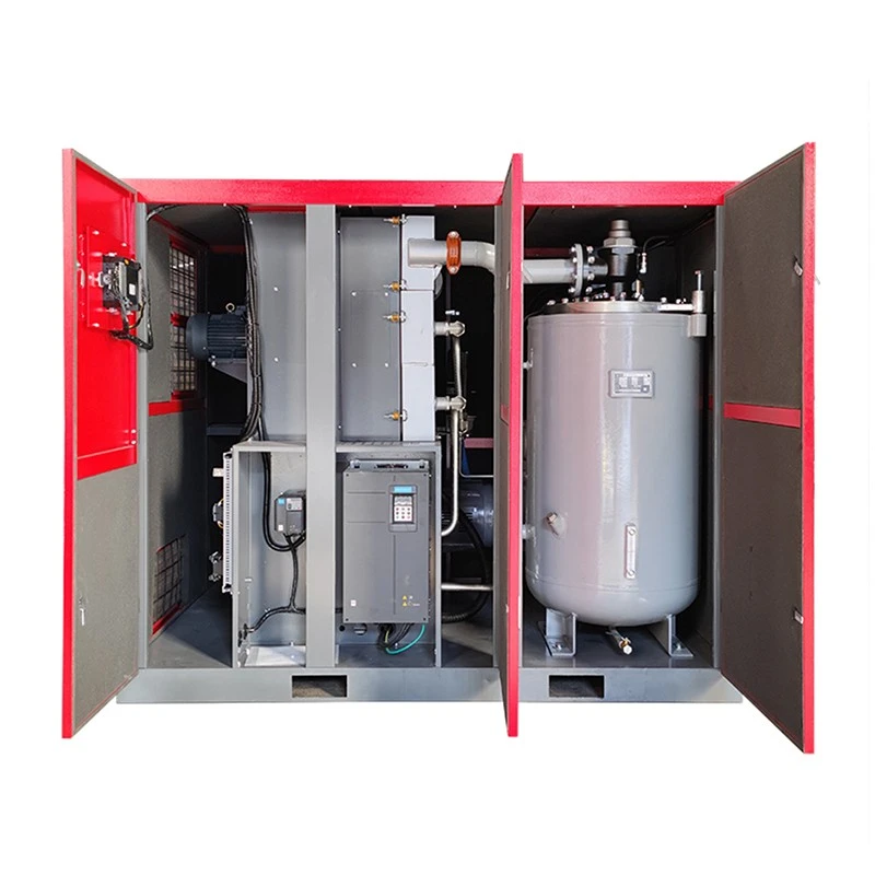 Low Pressure Air Compressor high quality