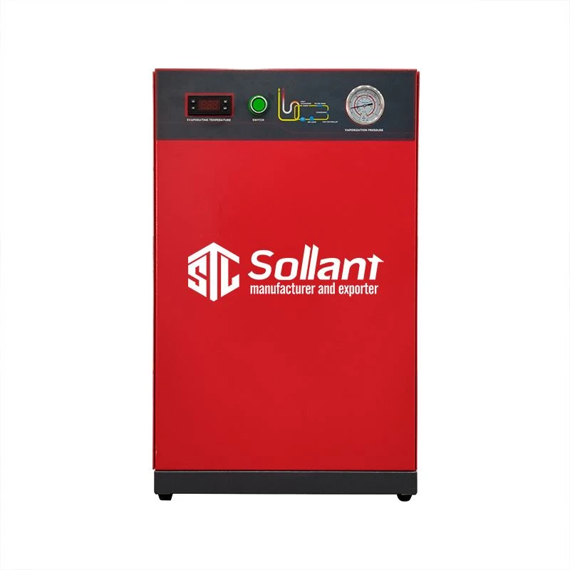 Your Preferred Refrigerated Air Dryer Manufacturer